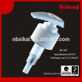 28/410 Plastic lotion dispenser pump